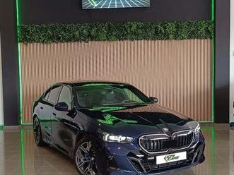 bmw serie 5 520da xdrive