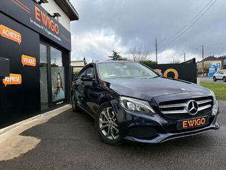 2.2 300 h 231ch 205 full-hybrid hybrid 7g-tronic toit semi ouvrant