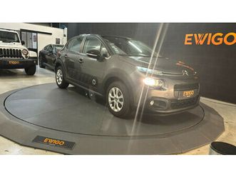 generation-iii 1.2 puretech 80 feel start-stop