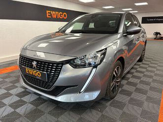 generation-i 1.2 100 ch allure car play