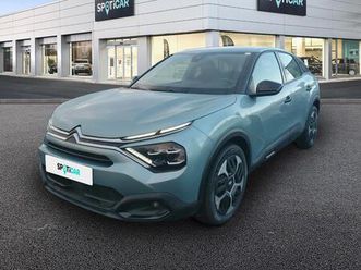 societe bluehdi 130 s&s eat8 feel nav business r