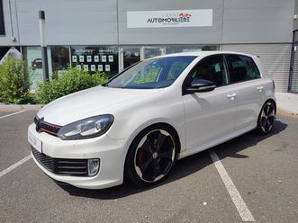 2.0 tsi 235 gti edition 35