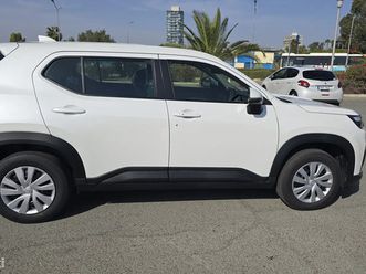 honda wr-v 1,5l 2025