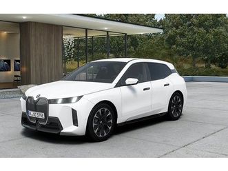 bmw ix xdrive60 charged m sport ed drag da pro