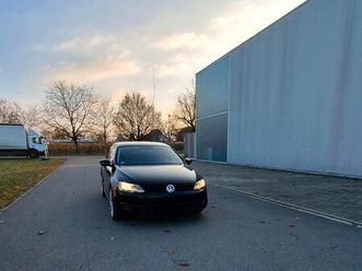 vw jetta mk6 1.2 tsi • 6-gang