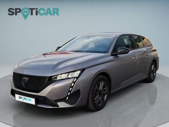 peugeot 308 sw active pack 1.2 puretech 130cv