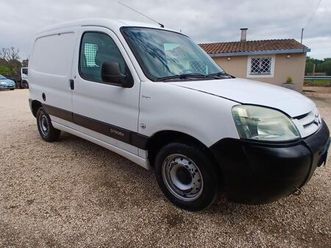 1.6 hdi 90cv liv.b citiway xtr