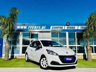 peugeot 208 1.2 puretech like
