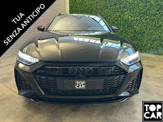 avant4.0mhevperformancetua senza anticipo€1.843