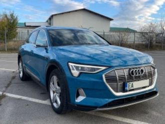 audi e-tron 55 launch edition/b&0/360/ambient/matrix/dynamic ≫ 2019 • 70 000 лв. • id
