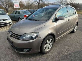 plus vi comfortline, 2te hand, tüv neu!