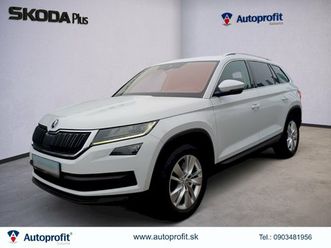škoda kodiaq style 2.0 tdi