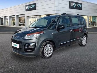 puretech 110 bvm exclusive