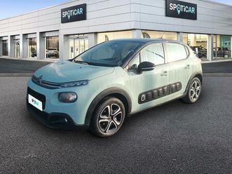 puretech 82ch shine s&s e6.d