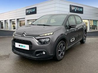 puretech 83 s&s bvm5 c-series