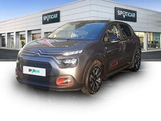 1.2 puretech 110ch s&s c-series 124g