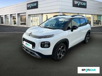 bluehdi 120 s&s eat6 shine