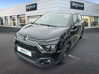 bluehdi 100 bvm6 you