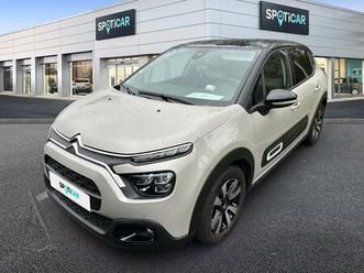 puretech 110 s&s eat6 shine pack