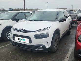 bluehdi 100 s&s bvm6 shine