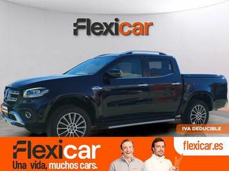 350 d progressive 4matic auto 190 kw (258 cv)