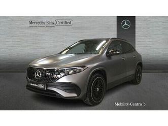 mercedes benz eqa eqa 250+[0-805]