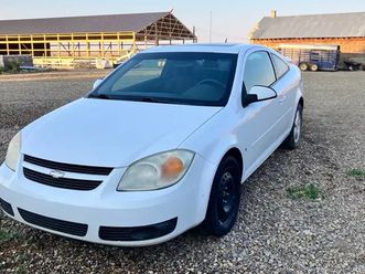 chevy cobalt