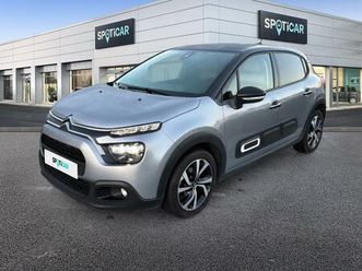 bluehdi 100 s&s bvm shine pack