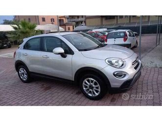 fiat 500x 1.3 multijet 95 cv business