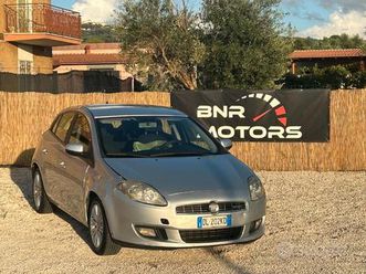 fiat bravo 1.9 mjt 120 cv emotion