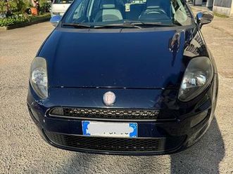 fiat punto 1.3 mjt
