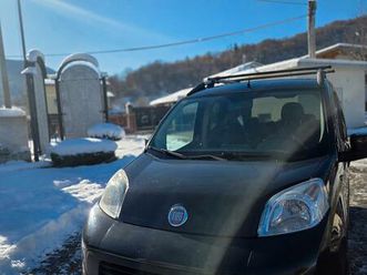 fiat qubo anno 2010 diesel