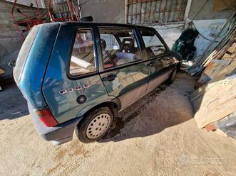 fiat uno 1.1 fire