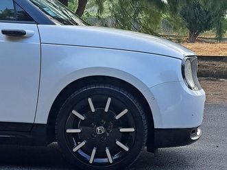 honda e edvance (nacional) apenas 4.600 km dezembro/20