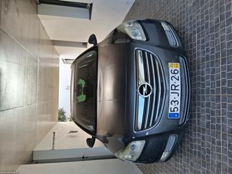 opel insignia station wagon setembro/10