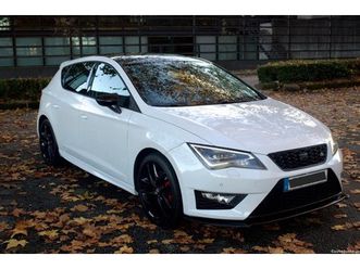 seat leon 5f junho/14