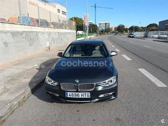 bmw serie 3 316i touring