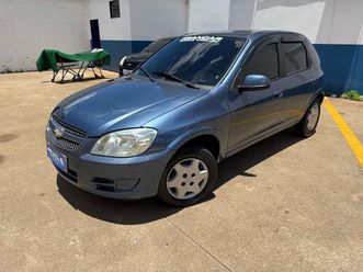 chevrolet celta 1.0l flexpower lt