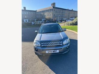 2.2 sd4 hse commandshift 4wd euro 5 5dr