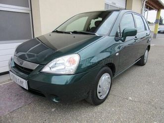suzuki liana 1.6 glx abs. 157 ezer km !