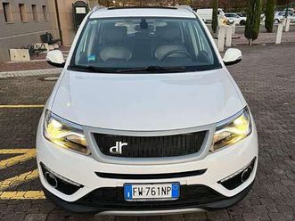 dr 6 1.5 turbo cross gpl