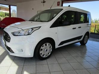 220 1.5 tdci 100cv pc-dc autocarro