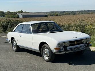 coupé 1971