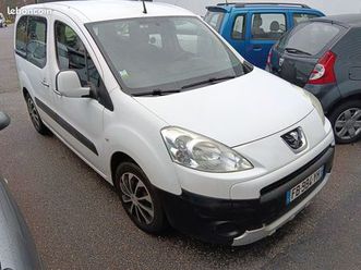 tepee beau hdi 2010 revise distri recent