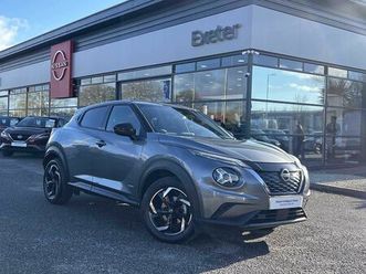 1.6 hybrid n-connecta 5dr auto