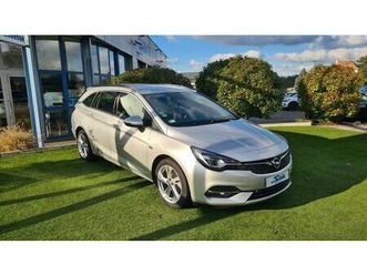 sports tourer 1.5 d 122ch elegance bva 1