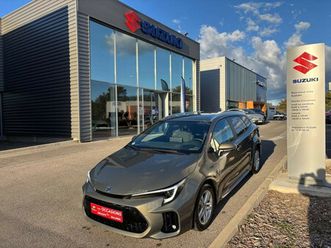 1.8 hybrid 140ch pack my24