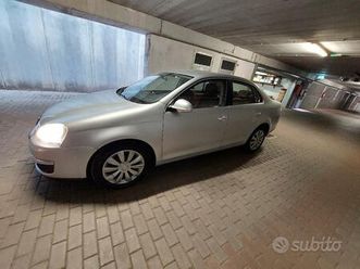 volkswagen jetta 1.6 comfortline