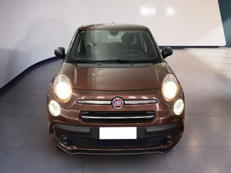 500l 2017 1.4 urban s&s 95cv