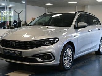 station wagon my21 1.0 firefly turbo 100